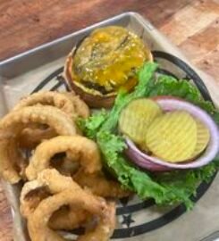 Marshall’s Barbecue Pit