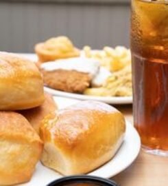 Golden Corral Buffet & Grill