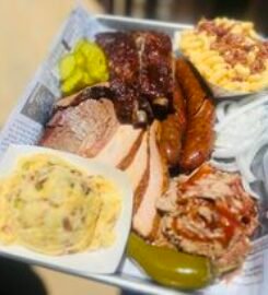 Black Diamond BBQ – McAllen