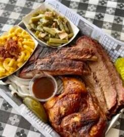 Black Diamond BBQ – McAllen