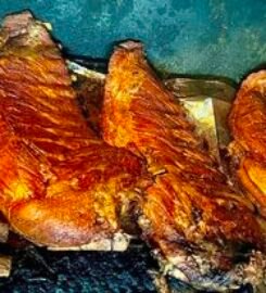 Tony Demaria’s BBQ