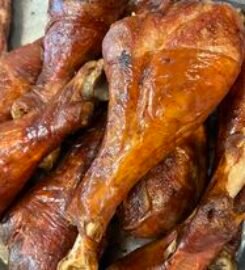 Mr G’s Bar-B-Que