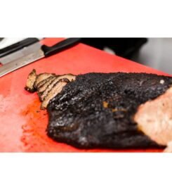 Spicy Mike’s Bar-B-Q Haven