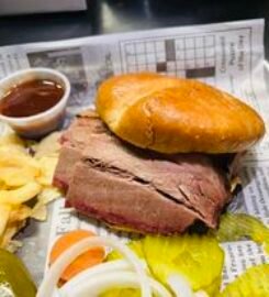 Black Diamond BBQ – McAllen