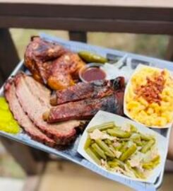 Black Diamond BBQ – McAllen