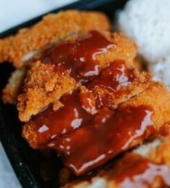 L&L Hawaiian Barbecue