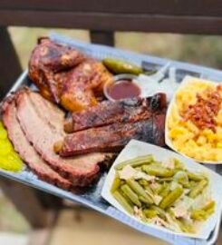 Black Diamond BBQ – McAllen