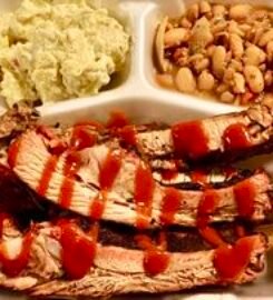 Tony Demaria’s BBQ