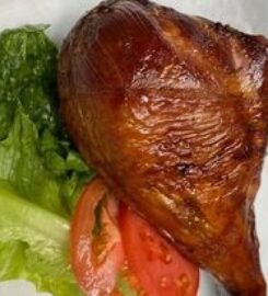 Mr G’s Bar-B-Que