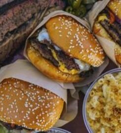 Dayne’s Craft Barbecue