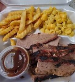 Robby’s BBq