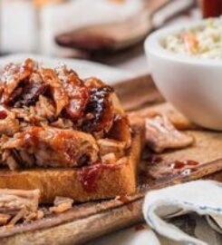 Famous Dave’s Bar-B-Que (To Go Only)