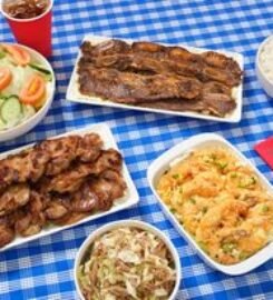 L&L Hawaiian Barbecue