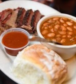 Rib Hut East