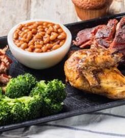 Famous Dave’s Bar-B-Que (To Go Only)