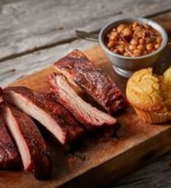 Famous Dave’s Bar-B-Que (To Go Only)