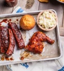 Famous Dave’s Bar-B-Que (To Go Only)