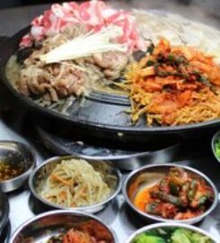 Honey Pig BBQ Austin