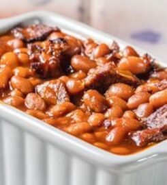 Famous Dave’s Bar-B-Que (To Go Only)