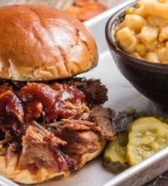 Famous Dave’s Bar-B-Que (To Go Only)