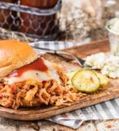 Famous Dave’s Bar-B-Que (To Go Only)