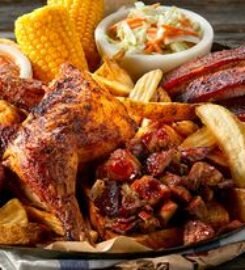 Famous Dave’s Bar-B-Que (To Go Only)