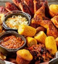 Famous Dave’s Bar-B-Que (To Go Only)