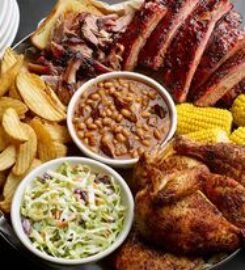 Famous Dave’s Bar-B-Que (To Go Only)