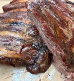 Mr G’s Bar-B-Que