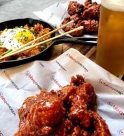 bb.q Chicken Highland Village