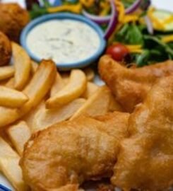 Golden Corral Buffet & Grill