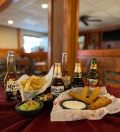 Sutphens BBQ Bar & Grill