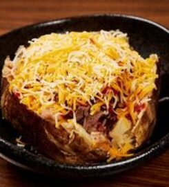 Tony Demaria’s BBQ