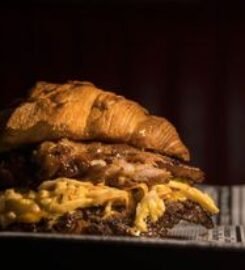 Big Al’s Smokehouse BBQ