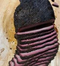 Marshall’s Barbecue Pit