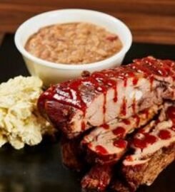 Tony Demaria’s BBQ