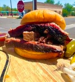 Black Diamond BBQ – McAllen