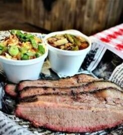 Black Diamond BBQ – McAllen