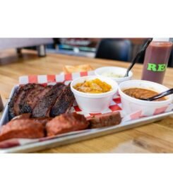 Spicy Mike’s Bar-B-Q Haven