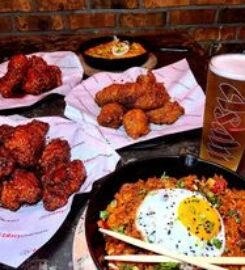 bb.q Chicken Highland Village