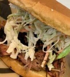 Marshall’s Barbecue Pit