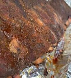 Marshall’s Barbecue Pit