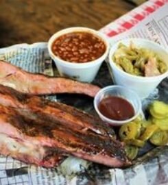 Black Diamond BBQ – McAllen