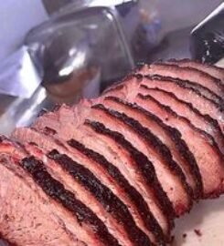 Black Diamond BBQ – McAllen