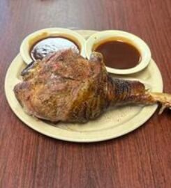 Rick’s Smokehouse Barbecue