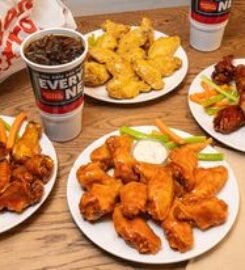Golden Corral Buffet & Grill