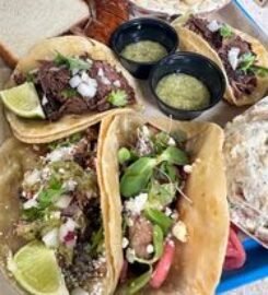 Dayne’s Craft Barbecue