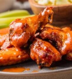 Famous Dave’s Bar-B-Que (To Go Only)