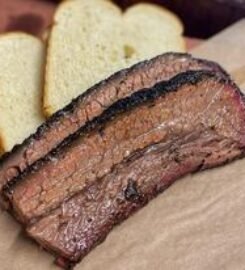 Dayne’s Craft Barbecue