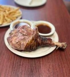 Rick’s Smokehouse Barbecue